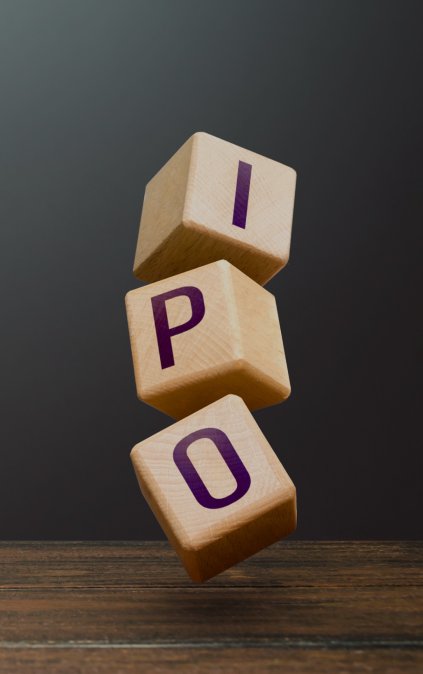 IPO